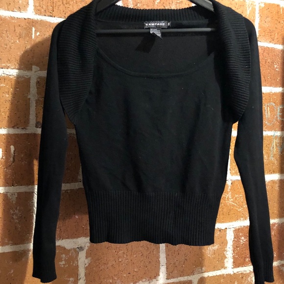 SALE!!🦚3 for $10!🦚 super soft rampage sweater - Picture 1 of 4